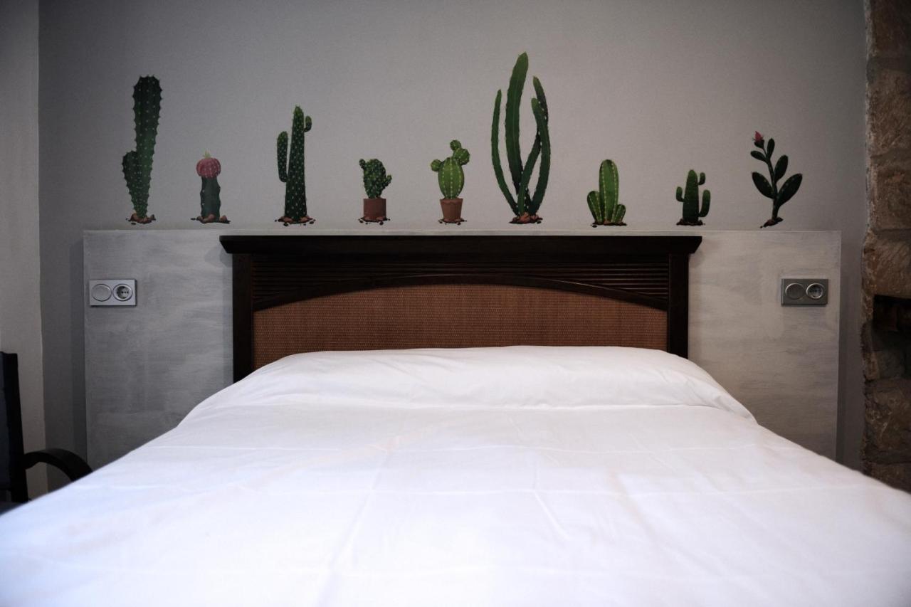 Hotel Vivienda Turistica Yamaries à Úbeda Extérieur photo