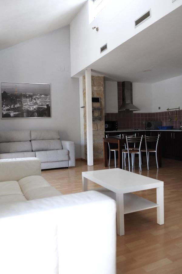 Hotel Vivienda Turistica Yamaries à Úbeda Extérieur photo