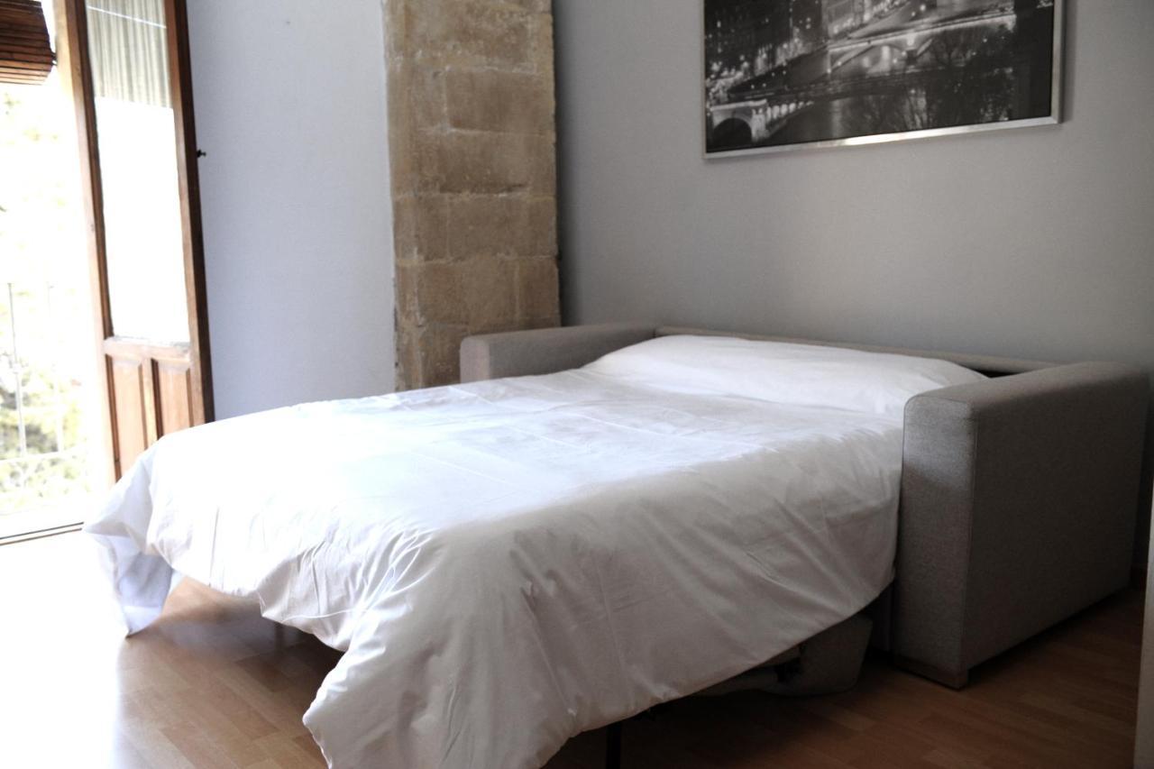 Hotel Vivienda Turistica Yamaries à Úbeda Extérieur photo