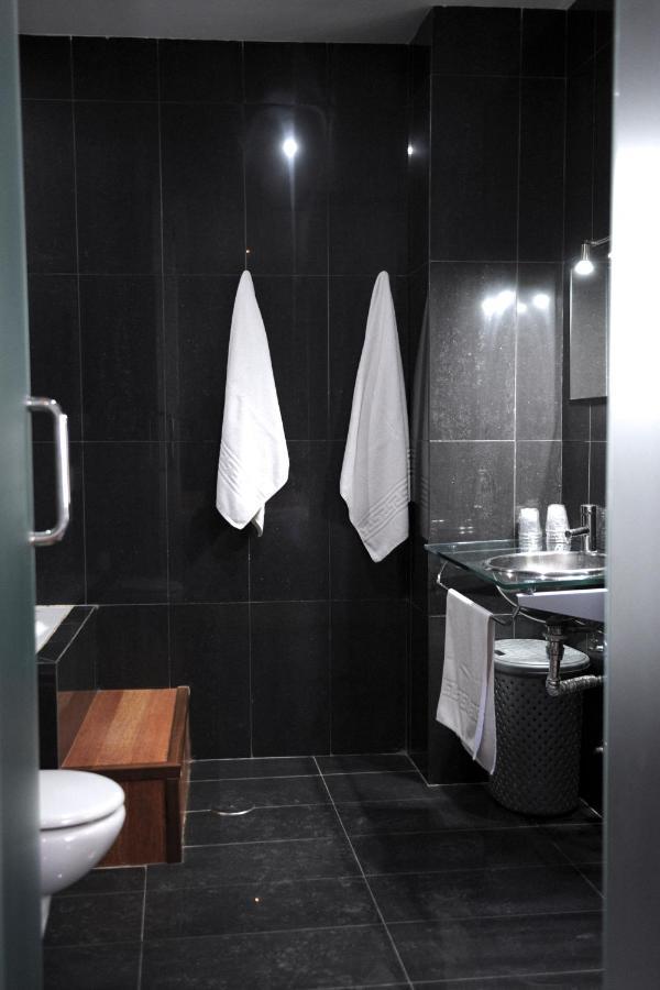 Hotel Vivienda Turistica Yamaries à Úbeda Extérieur photo