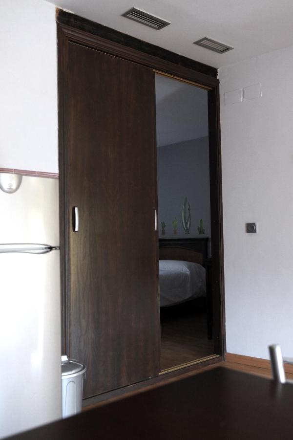 Hotel Vivienda Turistica Yamaries à Úbeda Extérieur photo