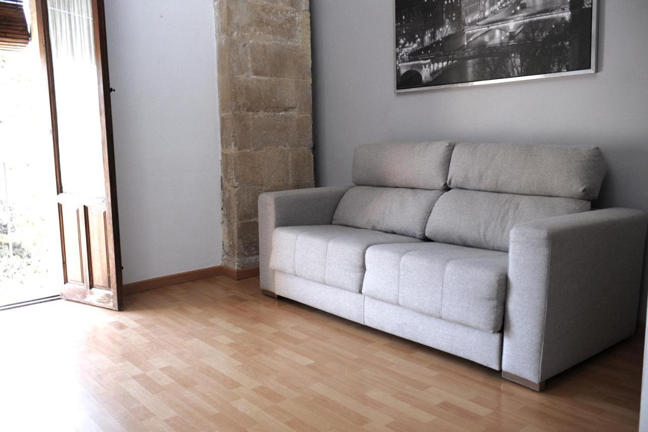 Hotel Vivienda Turistica Yamaries à Úbeda Extérieur photo