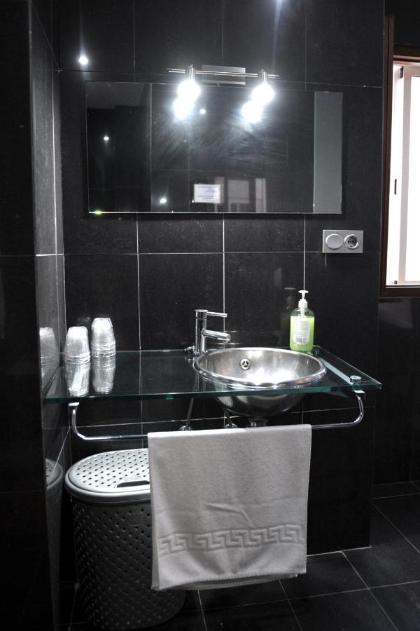 Hotel Vivienda Turistica Yamaries à Úbeda Extérieur photo