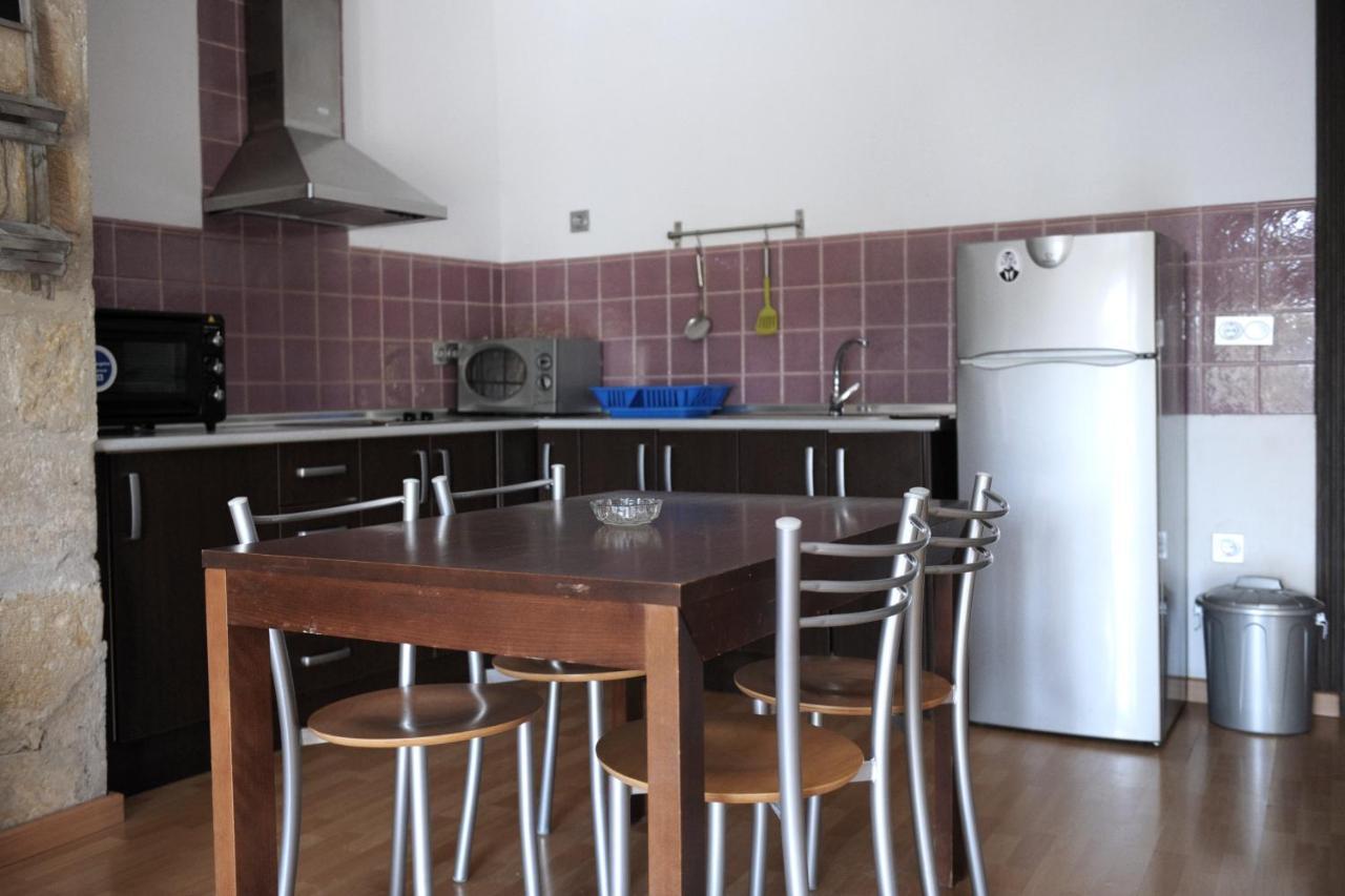 Hotel Vivienda Turistica Yamaries à Úbeda Extérieur photo