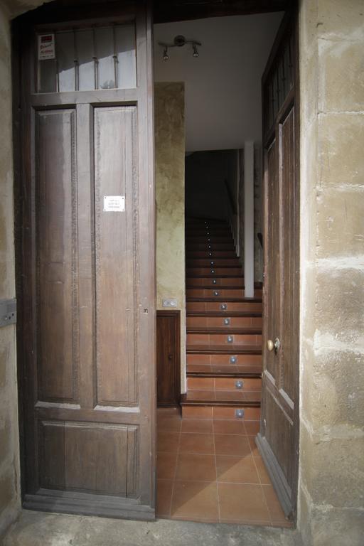 Hotel Vivienda Turistica Yamaries à Úbeda Extérieur photo