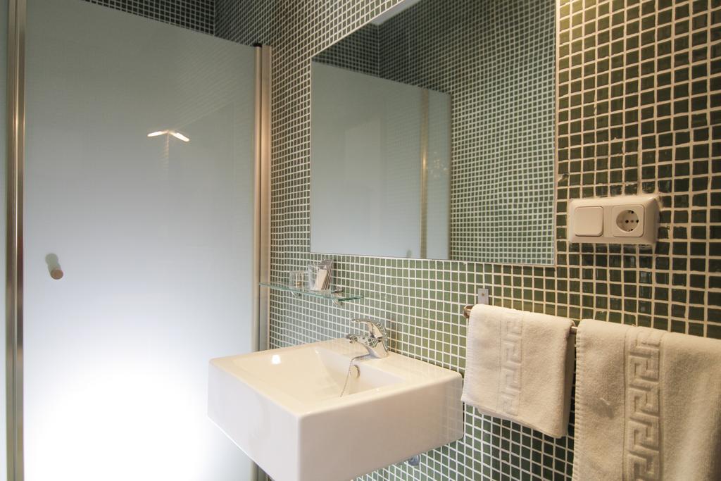Hotel Vivienda Turistica Yamaries à Úbeda Extérieur photo