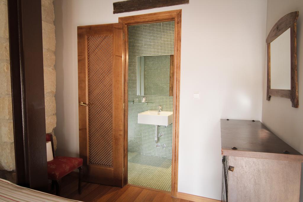 Hotel Vivienda Turistica Yamaries à Úbeda Extérieur photo